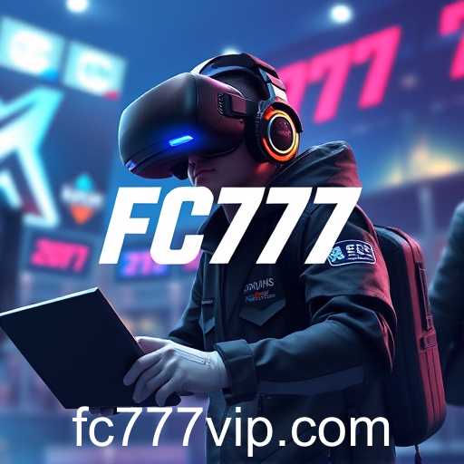 Digital Landscape: FC777 and the Evolution of Online Gaming in 2025