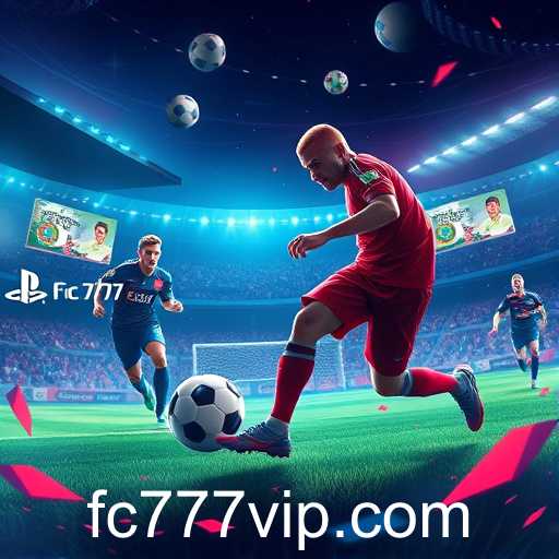The Digital Playground: Exploring the Popularity Surge of FC777
