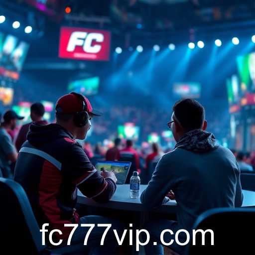 FC777: The Rise of Gaming Communities
