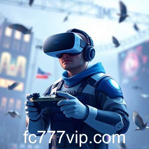 The Rise of FC777 in the Gaming World