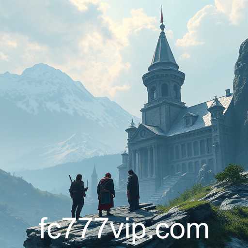 FC777: Revolutionizing Online Gaming