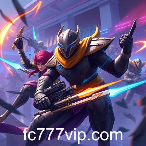 Exploring the Exciting World of Multiplayer Games