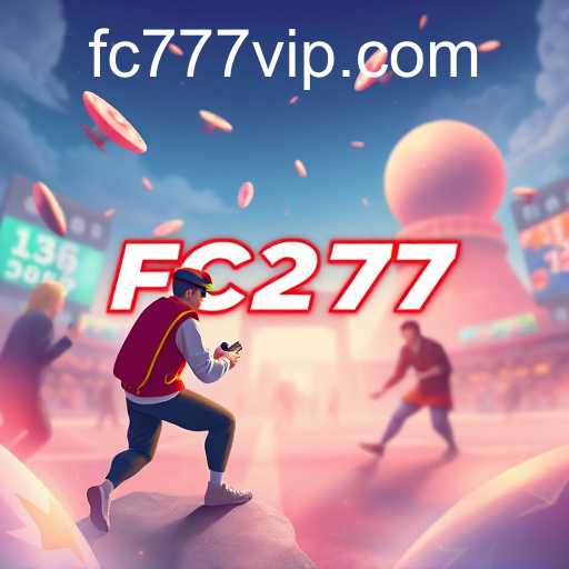 The Evolution of Online Gaming and FC777