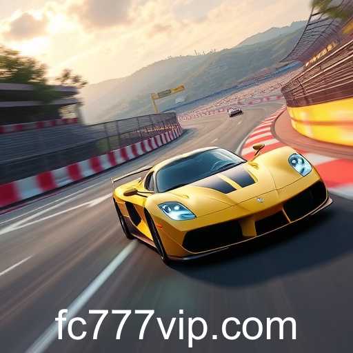 Exploring the Thrilling World of Racing Games: Unleashing Speed and Skill