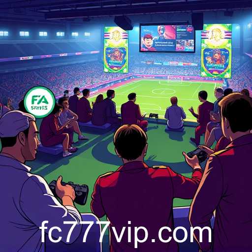 Exploring the Rise of FC777 in Online Gaming