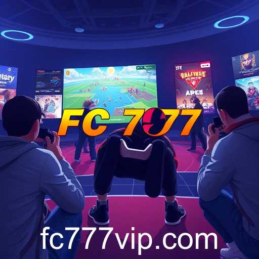 The Rise of FC777 in the Online Gaming Arena
